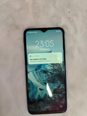 Oppo F17 128 GB