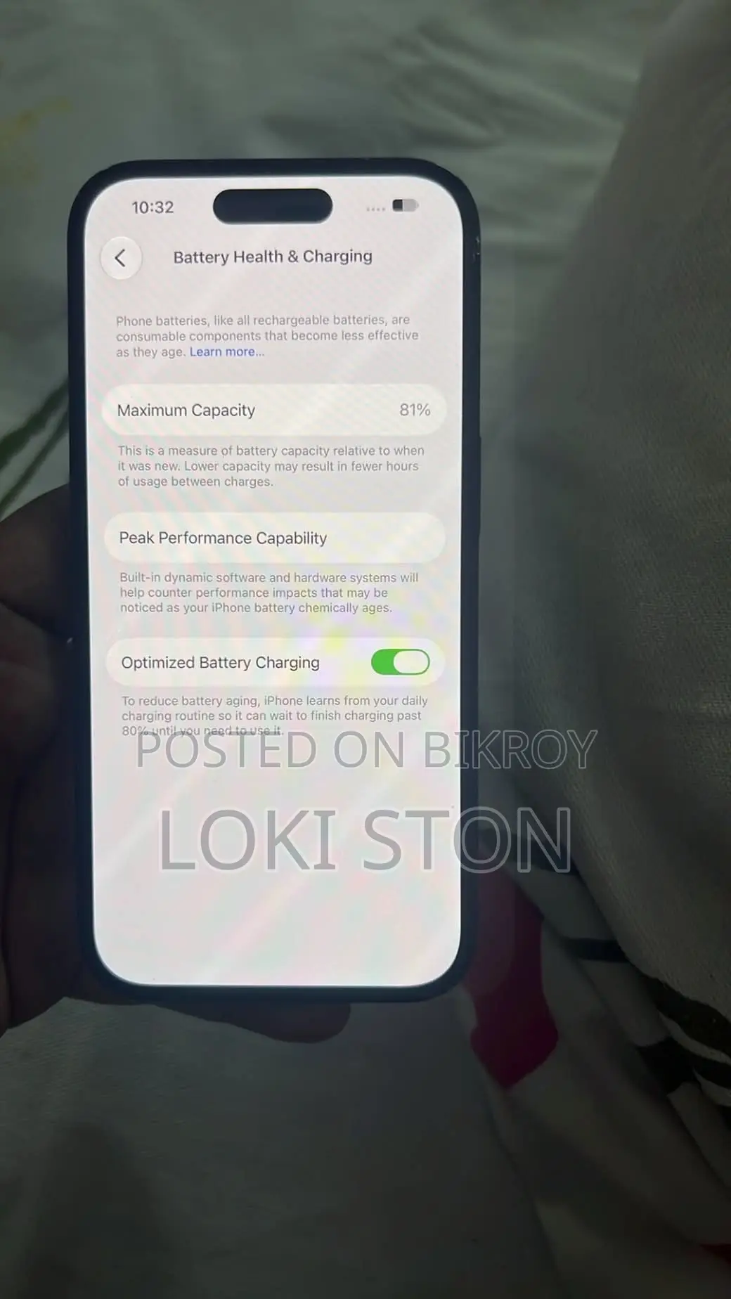Apple iPhone 14 Pro 256 GB Black
