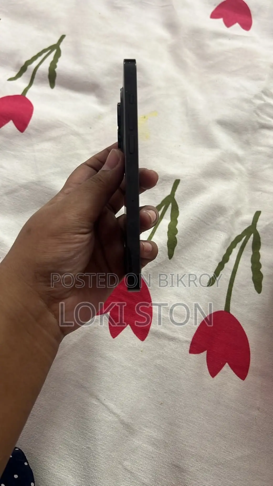 Apple iPhone 14 Pro 256 GB Black