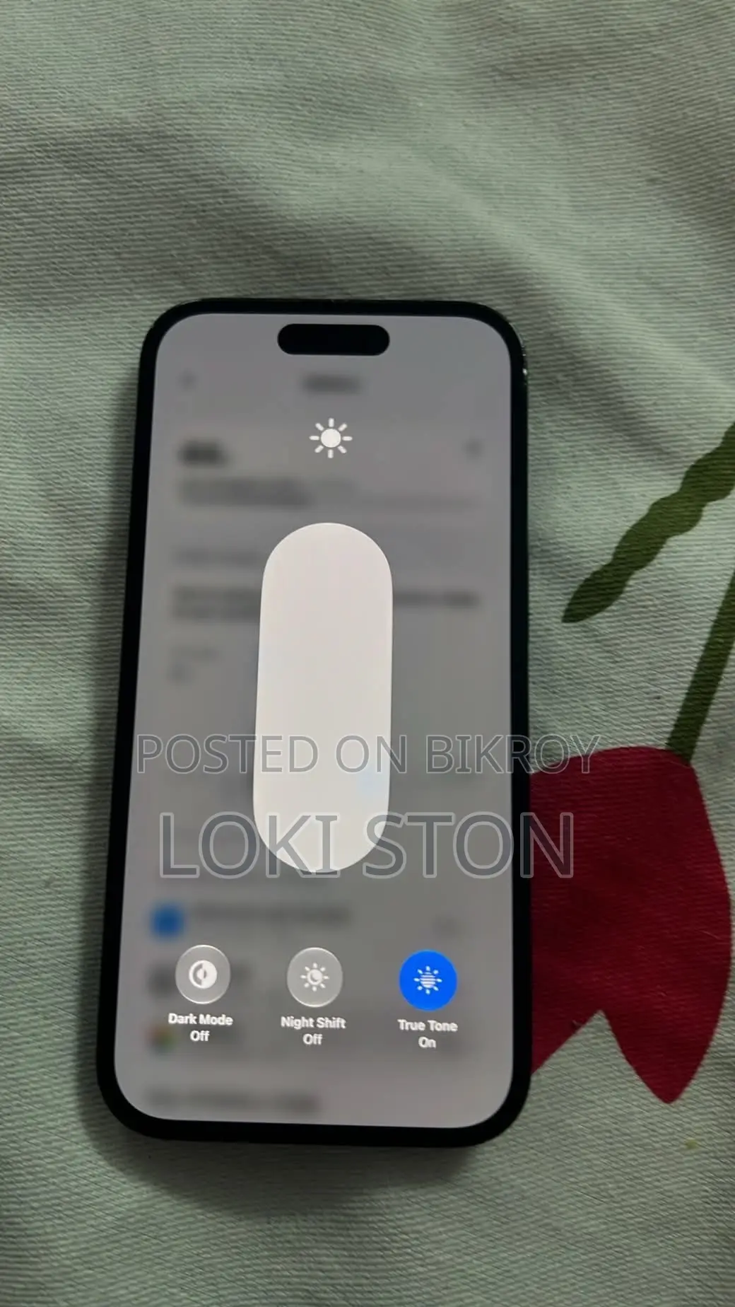 Apple iPhone 14 Pro 256 GB Black