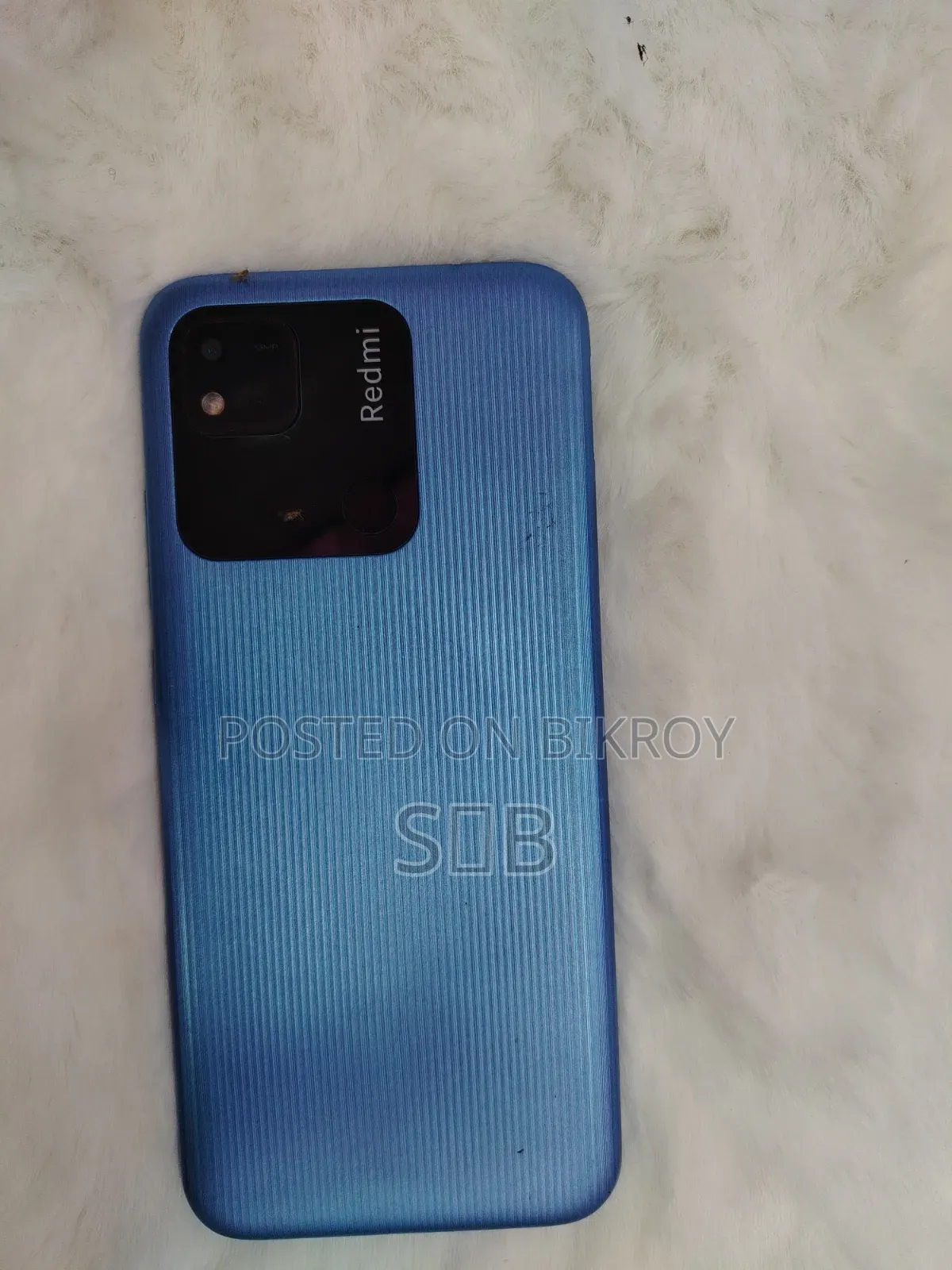 Xiaomi Redmi 10A 128 GB Blue