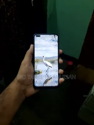 অপো রেনো ৪ এসি ১২৮ জিবি ব্লু