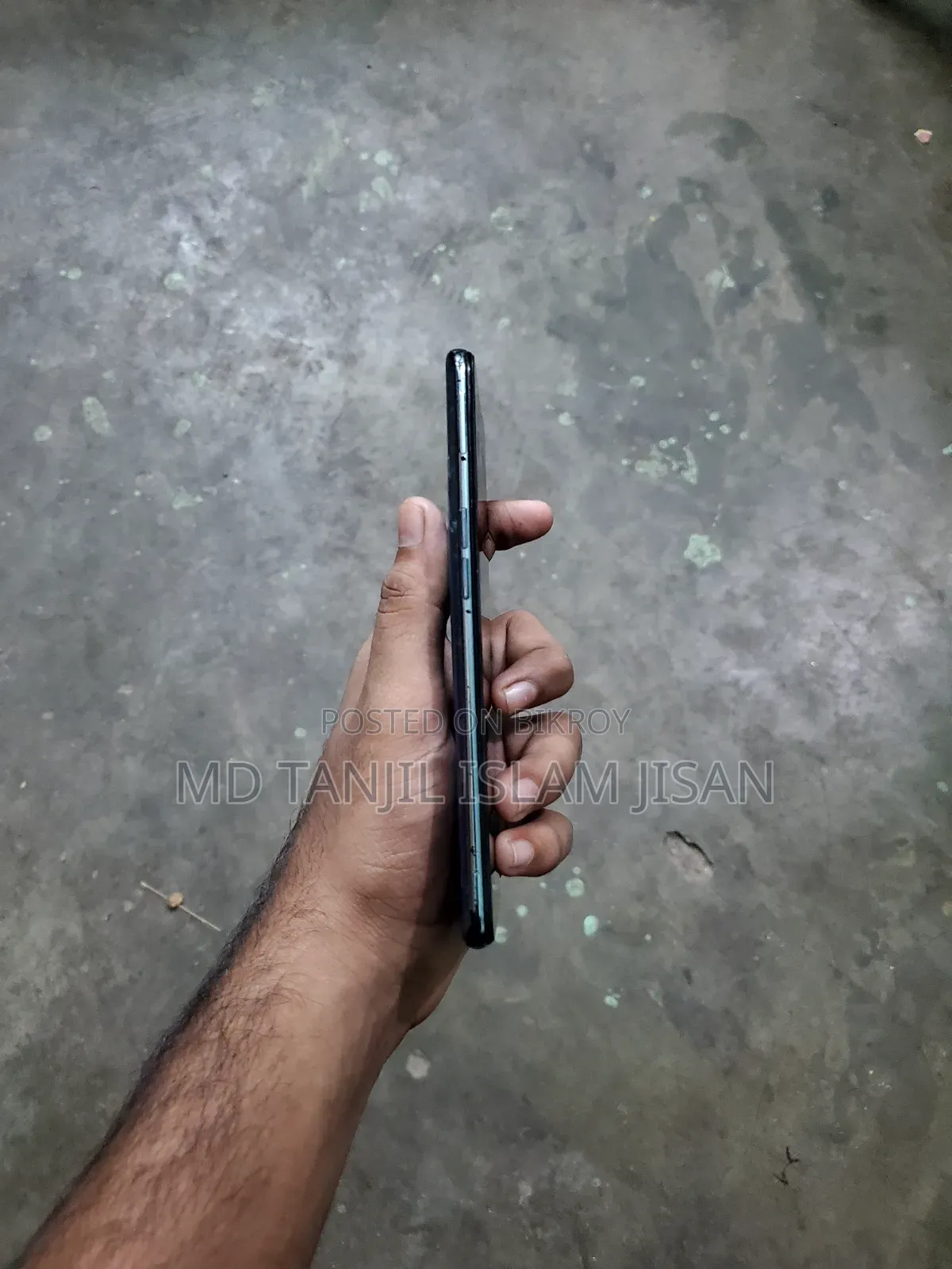 অপো রেনো ৪ এসি ১২৮ জিবি ব্লু