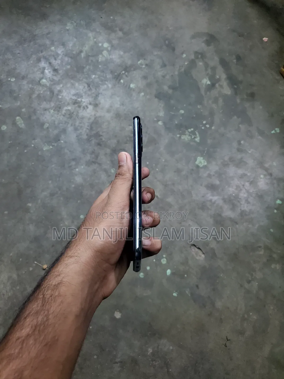 অপো রেনো ৪ এসি ১২৮ জিবি ব্লু