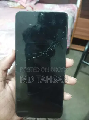 জেডটিই ব্লেড এ৫৬ ১২৮ জিবি ব্ল্যাক