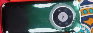 Titanic Green mobile phone