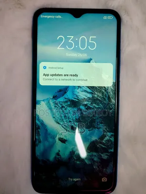 Xiaomi Redmi 10A 128 GB Blue