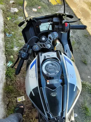 নিউ ইয়ামাহা আর১৫এম ২০২৬ ব্ল্যাক