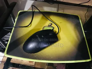 নতুন গিগাবাইট GA-H110MSTX-HD3-ZK ৮জিবি ইন্টেল কোর আই৫ এসএসডি ৫০০জিবি