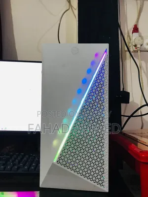 নতুন গিগাবাইট GA-H110MSTX-HD3-ZK ৮জিবি ইন্টেল কোর আই৫ এসএসডি ৫০০জিবি