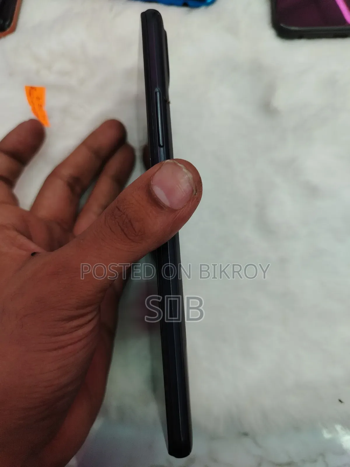 রিয়েলমি সি২১ওয়াই ৬৪ জিবি কালো