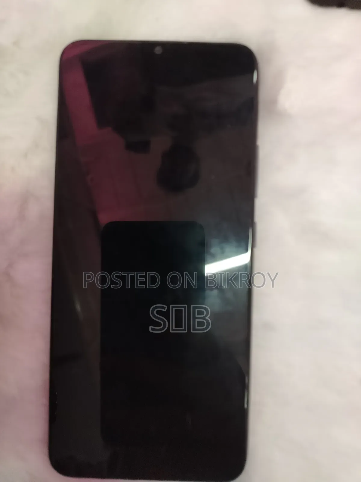 রিয়েলমি সি২১ওয়াই ৬৪ জিবি কালো