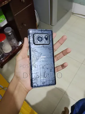 শার্প অ্যাকোস আর৬ ১২৮ জিবি ব্ল্যাক