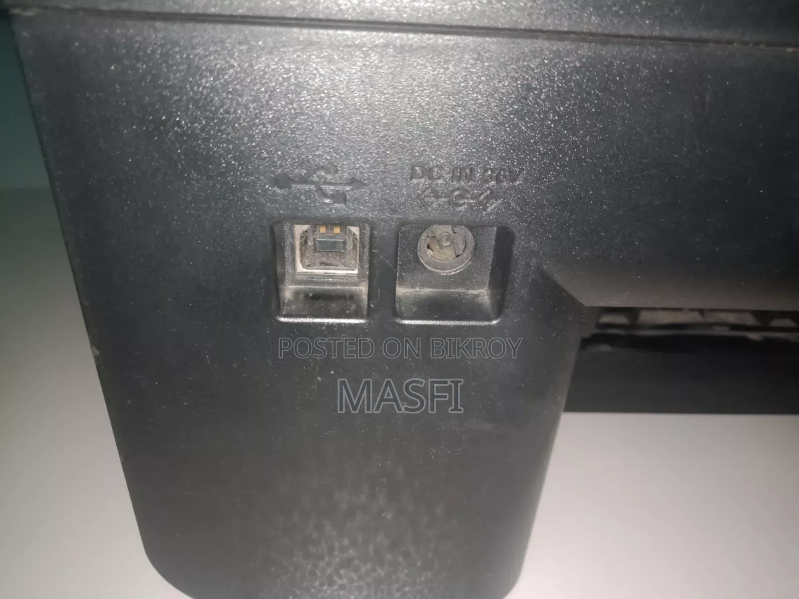 কোডাক ইএসপি-৩ অল ইন ওয়ান প্রিন্টার (ব্যবহৃত)