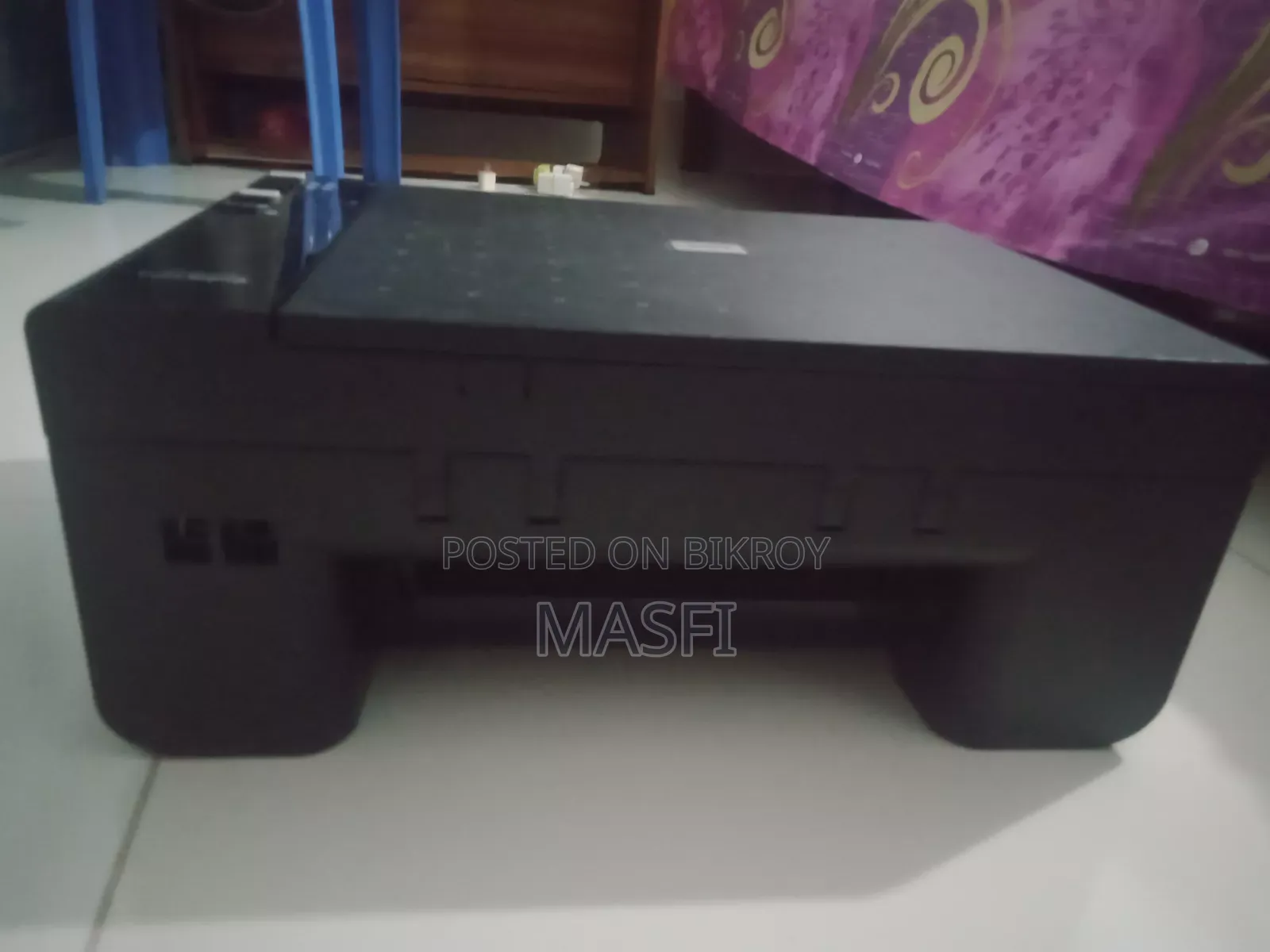 কোডাক ইএসপি-৩ অল ইন ওয়ান প্রিন্টার (ব্যবহৃত)