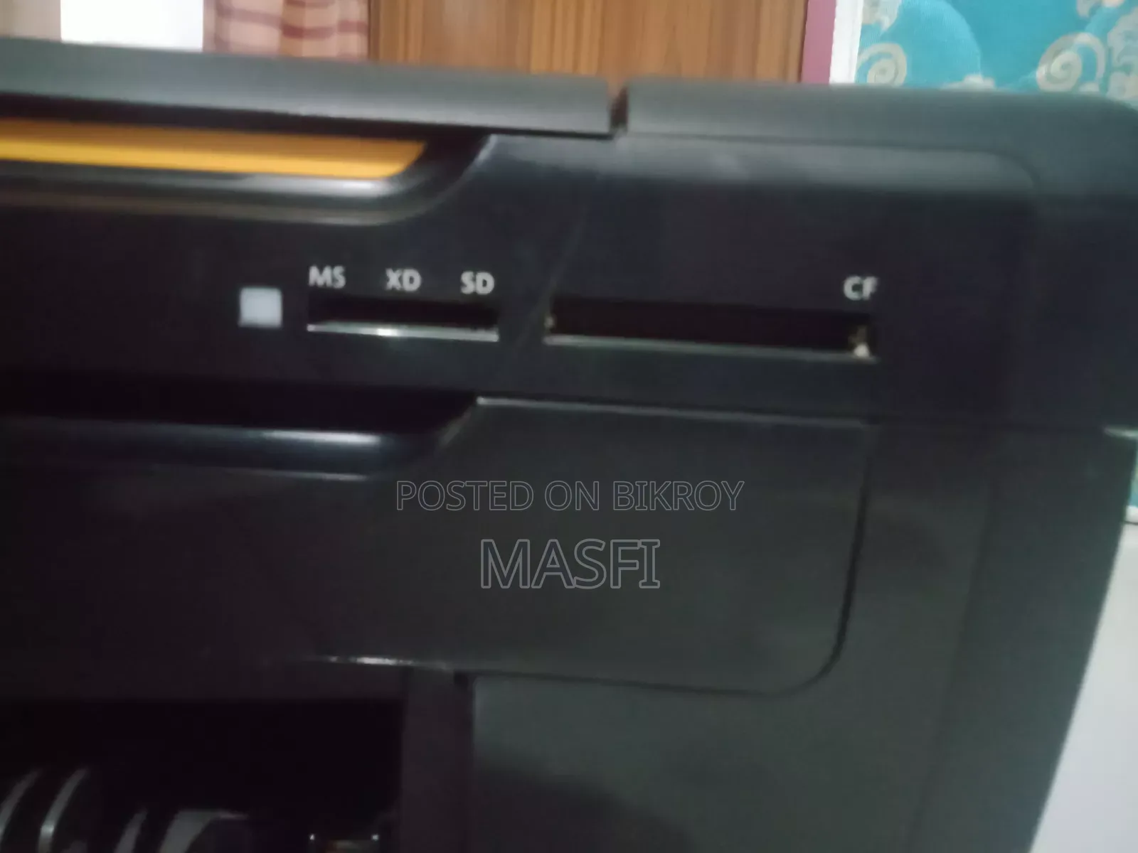 কোডাক ইএসপি-৩ অল ইন ওয়ান প্রিন্টার (ব্যবহৃত)