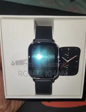 Amazfit GTS 2e