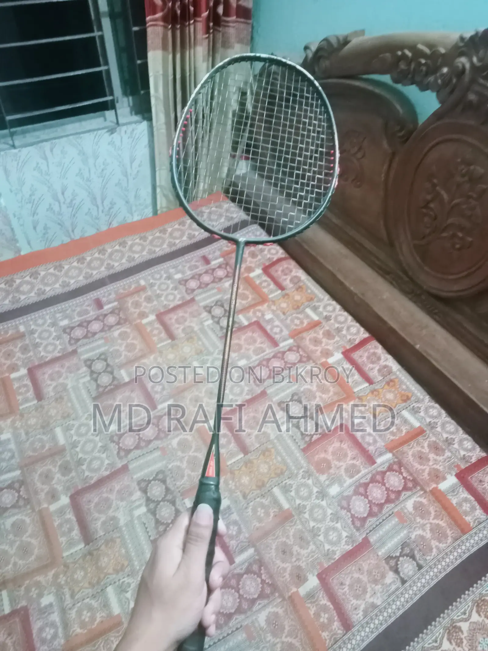 Yonex Badminton