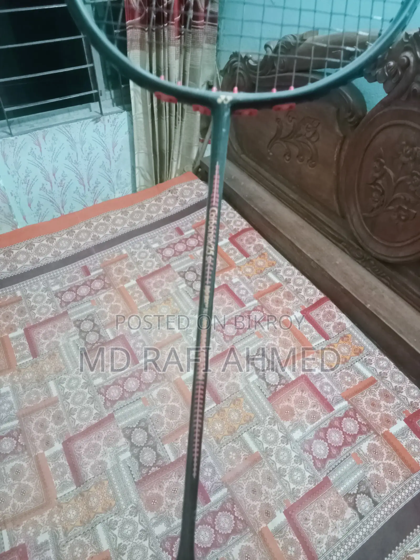 Yonex Badminton