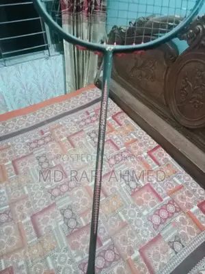 Yonex Badminton