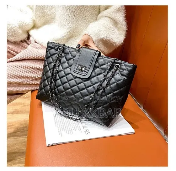 Your Perfect Everyday Bag – সরাসরি চায়না থেকে আমদানিকৃত