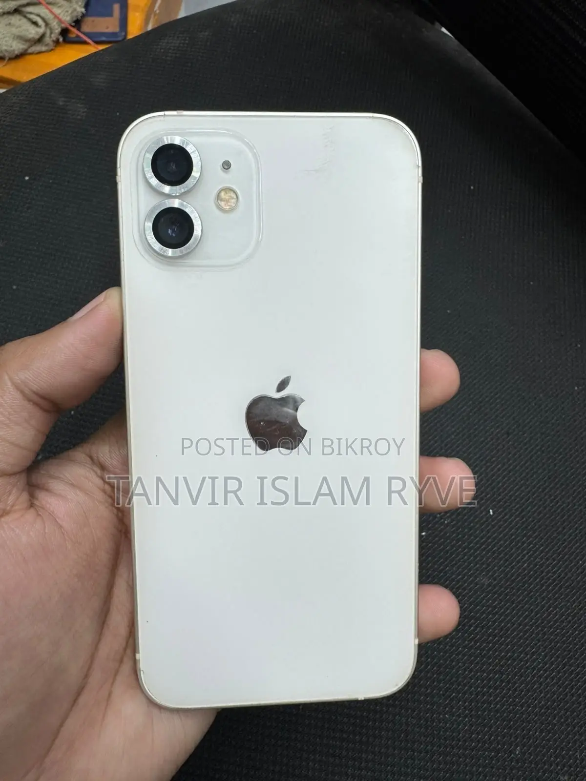 Apple iPhone 12 128 GB White