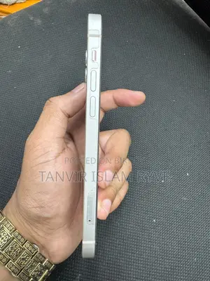 Apple iPhone 12 128 GB White