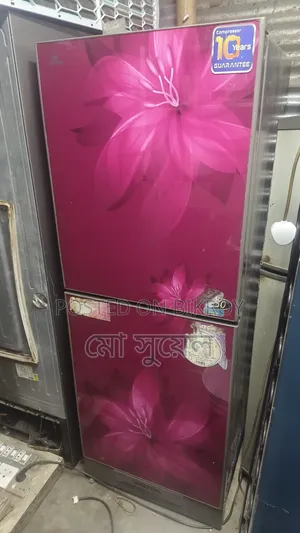 Walton Fridge
