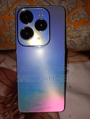 ইনফিনিক্স হট ৪০ ১২৮ জিবি ব্লু