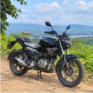 Hero Xtreme 125R 2026 Black