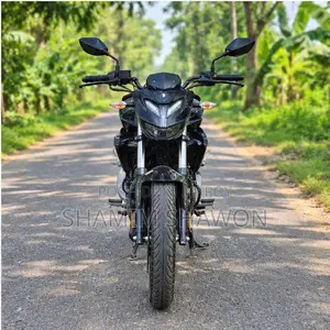 Hero Xtreme 125R 2026 Black