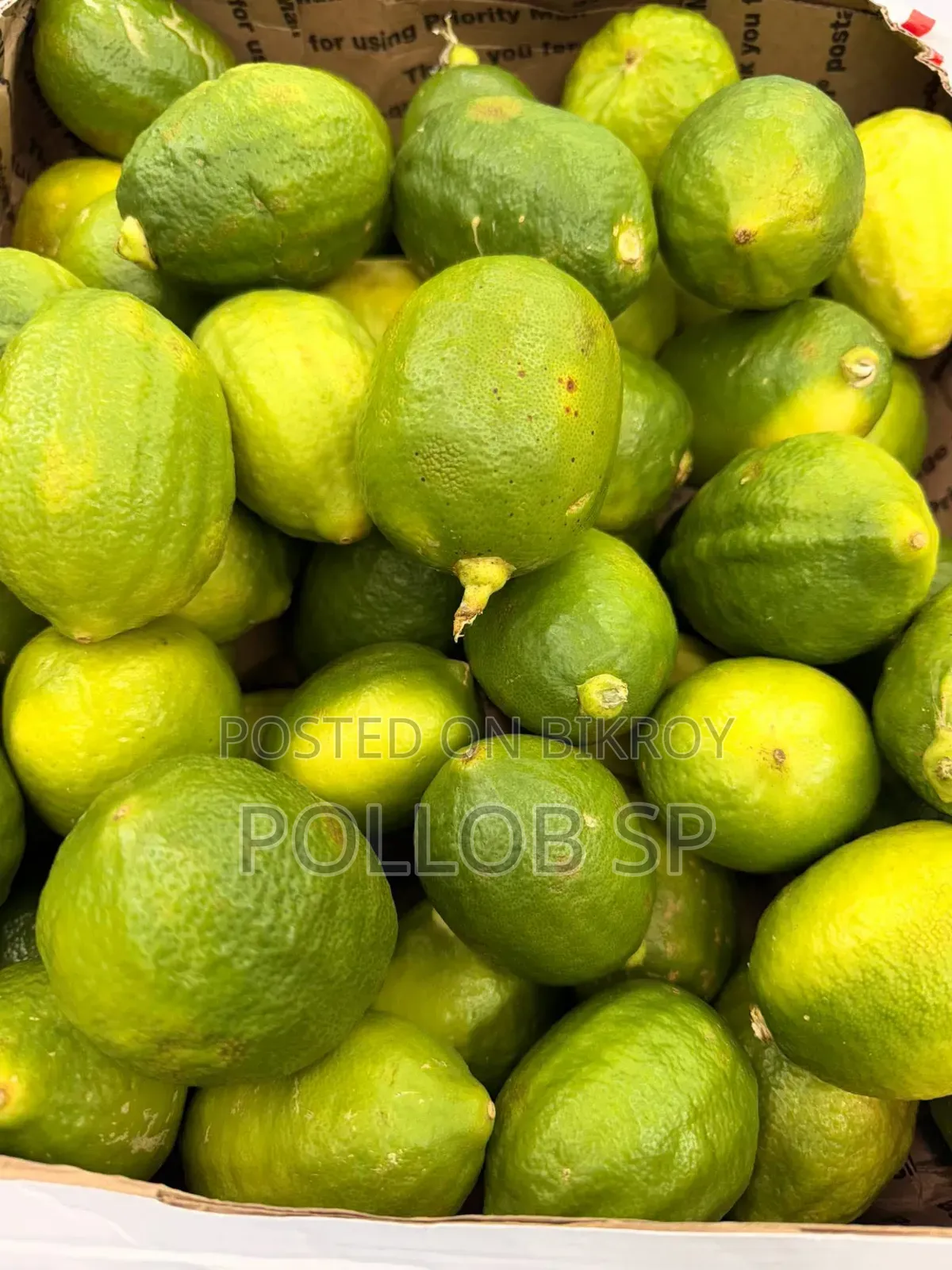 China 3 Lemon