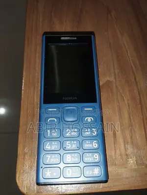 Nokia 130 Dual SIM Blue
