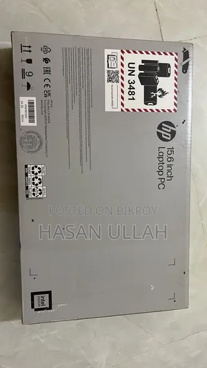 নতুন ল্যাপটপ এইচপি ক্রোমবুক ৮ জিবি ইন্টেল কোর আই ৫ এসএসডি ৫১২ জিবি