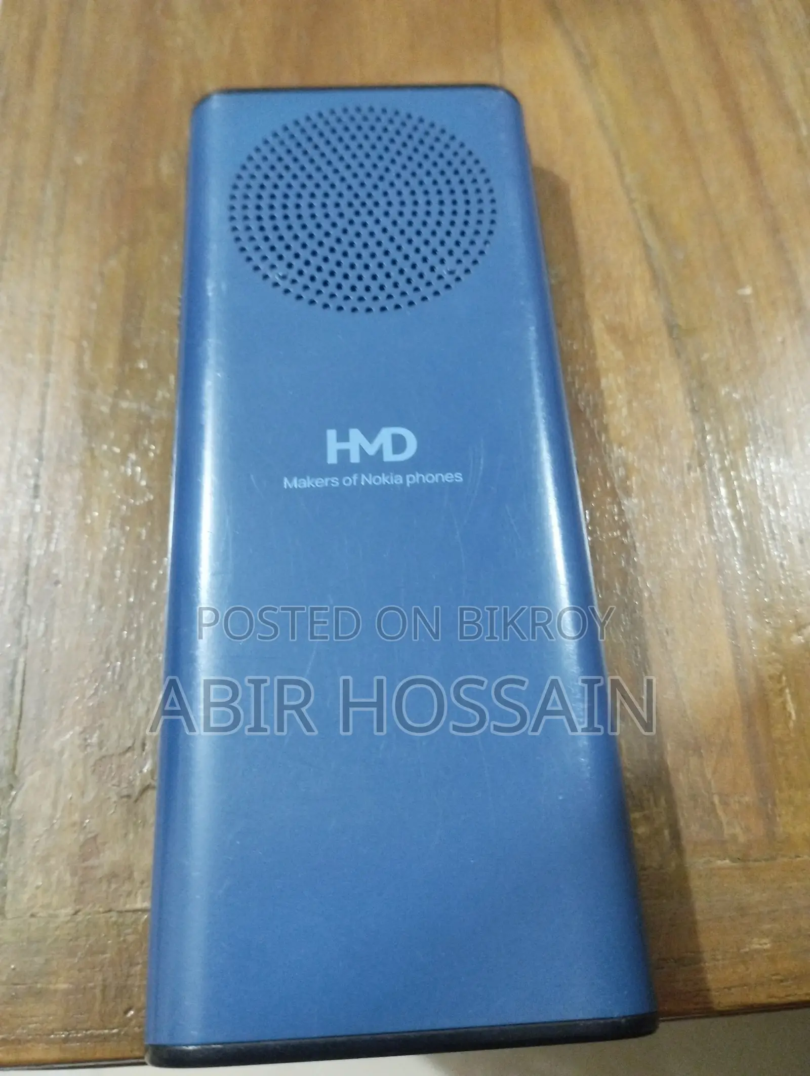 Nokia 130 Dual SIM Blue