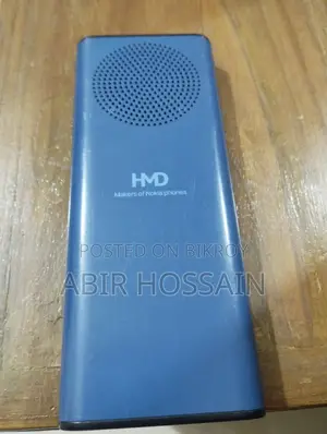 Nokia 130 Dual SIM Blue