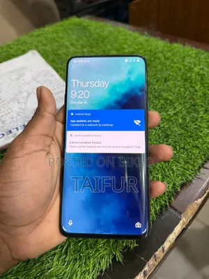 OnePlus 7T Pro 256 GB Blue