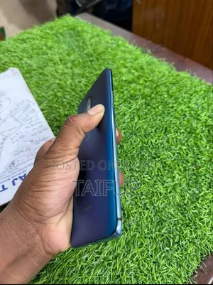 OnePlus 7T Pro 256 GB Blue