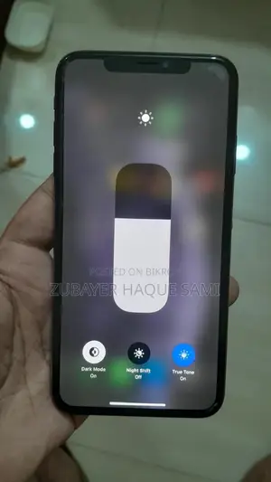 অ্যাপল আইফোন এক্সএস ম্যাক্স ৬৪ জিবি গোল্ড