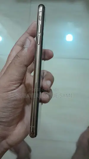 অ্যাপল আইফোন এক্সএস ম্যাক্স ৬৪ জিবি গোল্ড