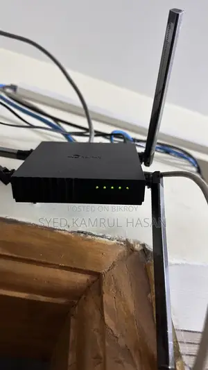 Router TPLink Archer C54