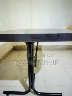 OTOBI dining table For Sale