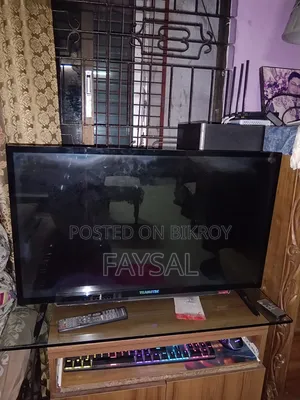 টিভি সেল কম দামে
