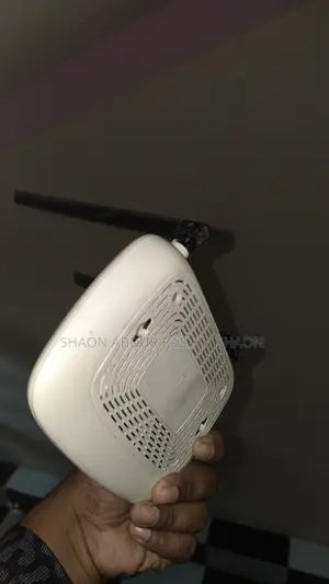 রাউটার ক্যাবল কম্বো