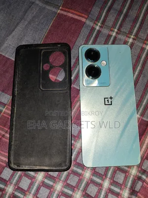 OnePlus Nord N30 SE 128 GB Blue