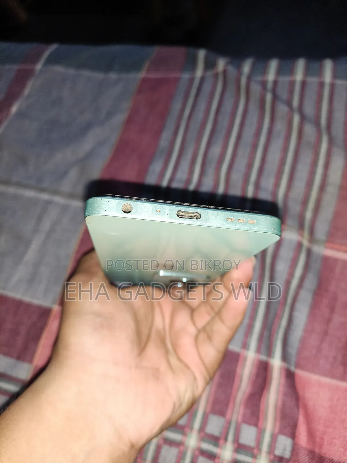 OnePlus Nord N30 SE 128 GB Blue