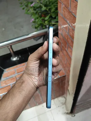 Walton ZENX 1 64 GB Blue