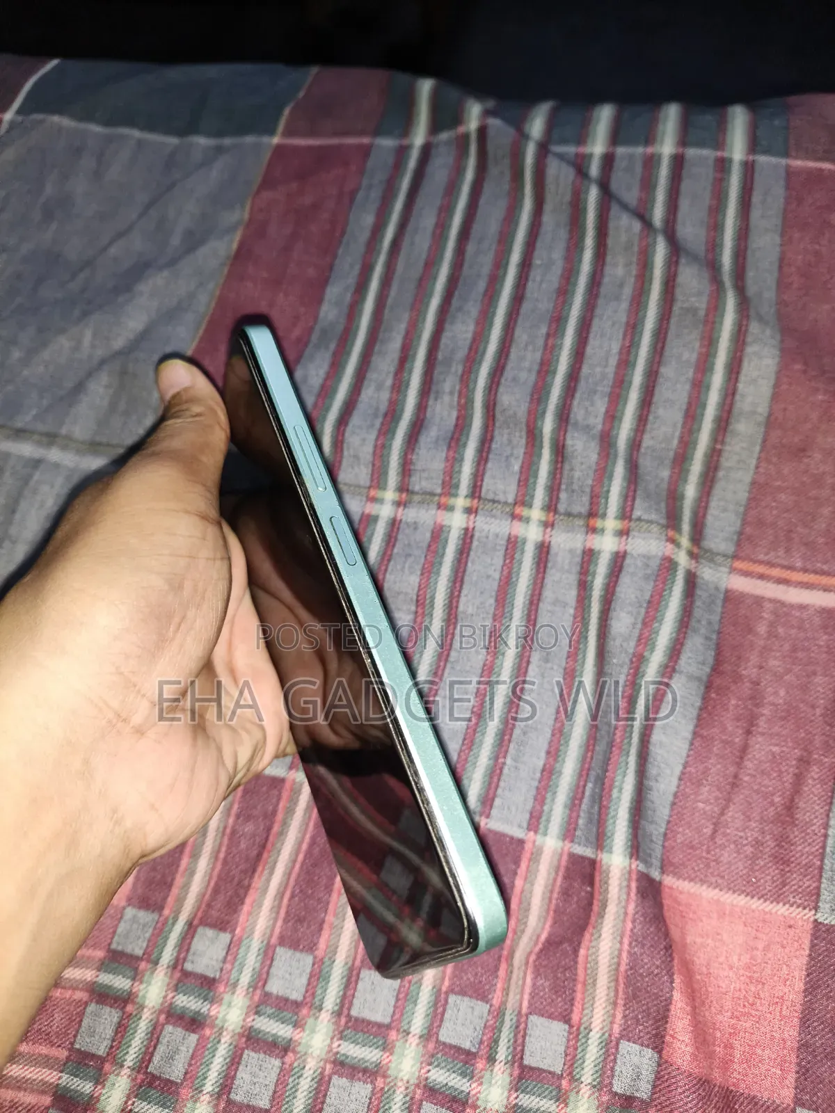 OnePlus Nord N30 SE 128 GB Blue