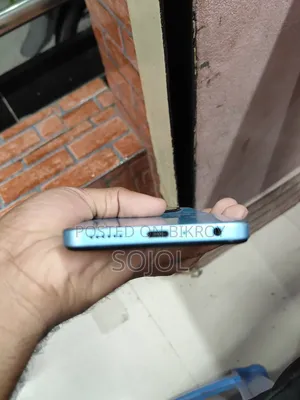 Walton ZENX 1 64 GB Blue