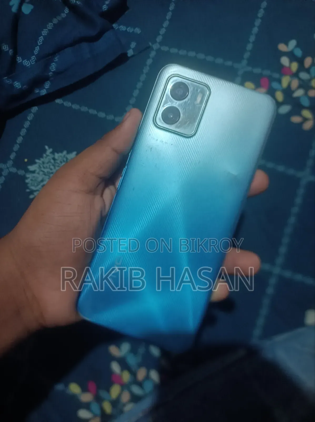 Vivo Y15S 32 GB